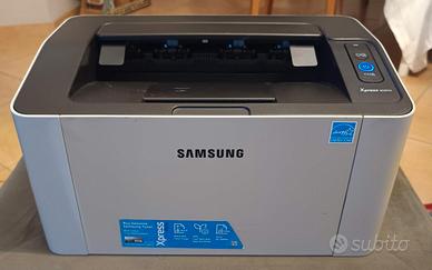 SAMSUNG XPRESS 2026