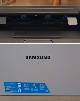 SAMSUNG XPRESS 2026