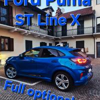 FORD PUMA ST.LINE X cambio automatico