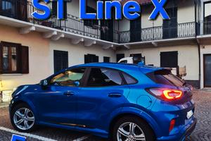 FORD PUMA ST.LINE X cambio automatico