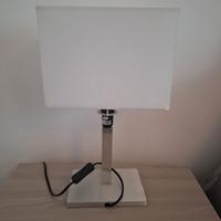 Lampadina da comodino ikea