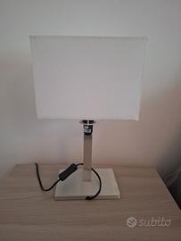 Lampadina da comodino ikea