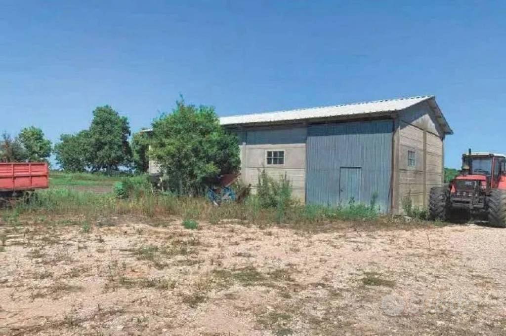 Immobile in asta di 289311 m² a Codigoro - Altro