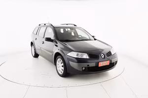 RENAULT Megane Mégane 1.5 dCi/105CV Gr.tour Dyna