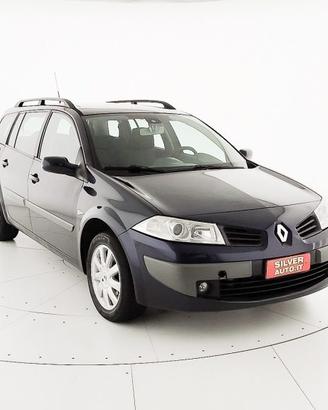 RENAULT Megane Mégane 1.5 dCi/105CV Gr.tour Dyna