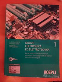 libro di elettrotecnica