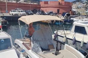 mano 21,50 sportfish 