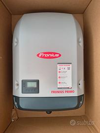 Inverter Fronius Primo 6kW ( nr. 2 pezzi)