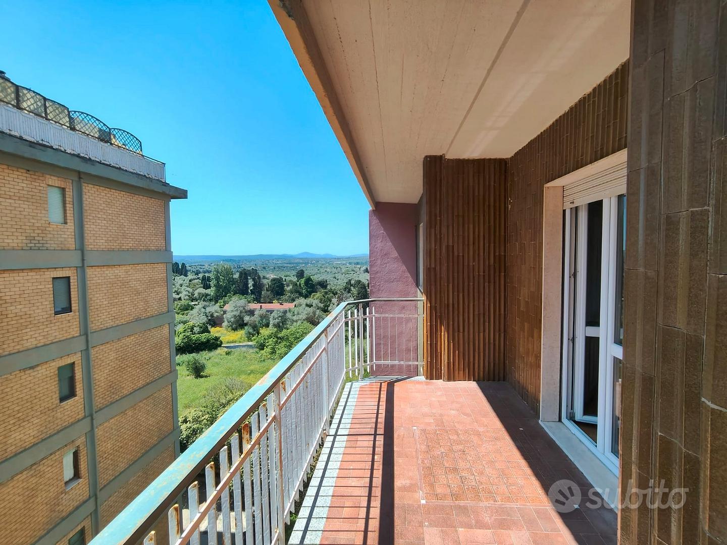 Apartment in Sassari, San Pietro - Vista 5