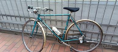 bicicletta uomo