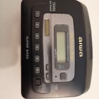 walkman - lettore cd portatile