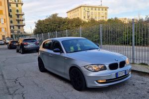 Bmw Serie 118 Diesel/Cat Futura-Euro 5