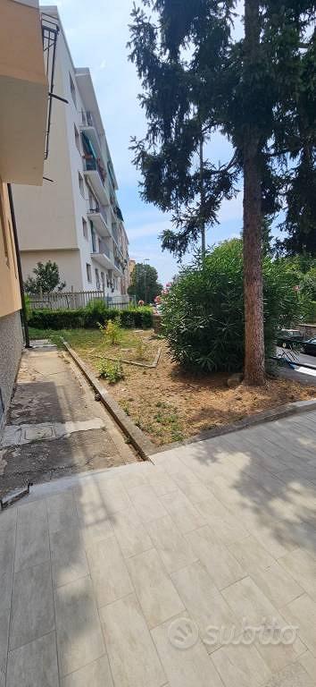 Appartamento – Trieste, Cisternone, Roiano-Gretta-Barcola-Cologna-Scorcola - Vista 5