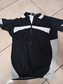 maglia ciclismo Sportful tg S
