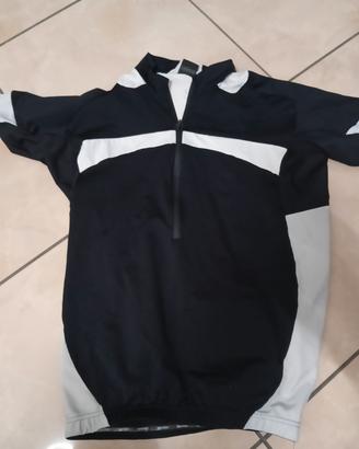maglia ciclismo Sportful tg S