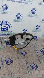 FIAT SCUDO SERRATURA ANTERIORE DX