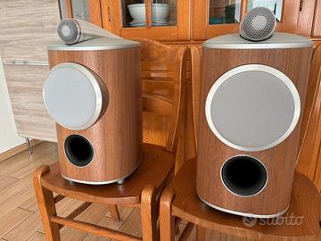 Diffusori B&W 805 D4