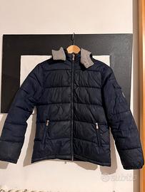 Giacchetto blu Jeckerson