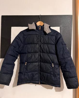 Giacchetto blu Jeckerson