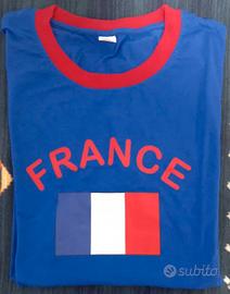 T-shirt Brubaker Fan France 3XL