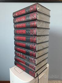 Set Berserk Deluxe 1-10 ENG (9 Vol. Sigillati)