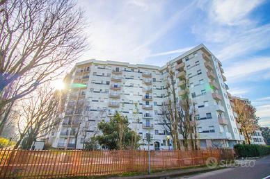 3 LOCALI A GARBAGNATE MILANESE