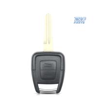 CHIAVE COMPLETA HU46 PER OPEL ASTRA VECTRA ZAFIRA