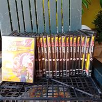 Serie completa Dragon ball Z 