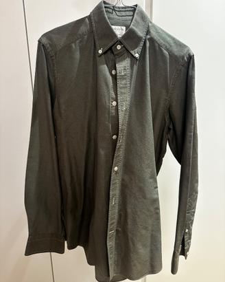Camicia Bagutta