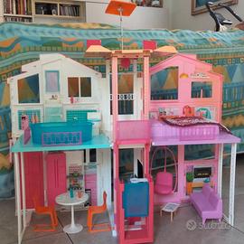 Casa Barbie Malibù