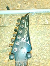 Chitarra Ibanez RG470