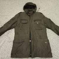 Giaccone uomo Wellensteyn