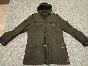 Giaccone uomo Wellensteyn