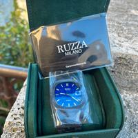 Ruzza Watch Luxury