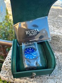 Ruzza Watch Luxury