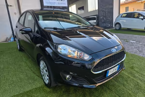 Ford Fiesta 1.5 TDCi 75CV EURO6-2016