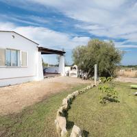 Casetta indipend a 800 m. da spiaggia