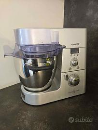 Kenwood cooking chef