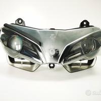 FARO FANALE HEADLIGHT ANTERIORE DUCATI 848 1098 19