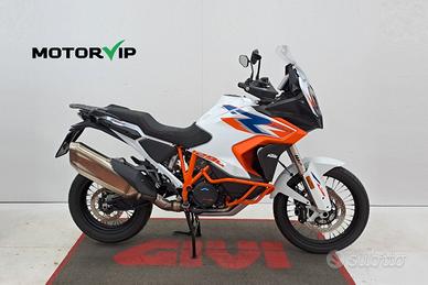 KTM 1290 Super Adventure R DA 165 € AL MESE - SENZ