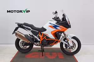 KTM 1290 Super Adventure R DA 165 € AL MESE - SENZ