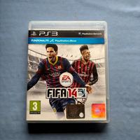 Fifa 14 PS3