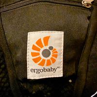 Ergobaby - Marsupio 4 posizioni Omni 360