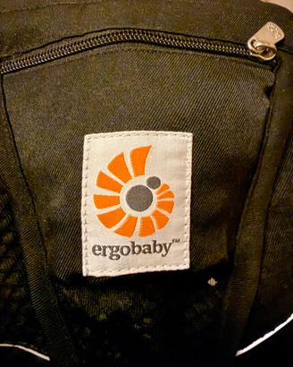 Ergobaby - Marsupio 4 posizioni Omni 360