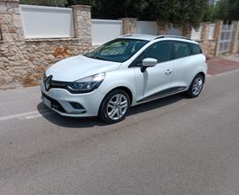 Renault Clio Sporter dCi 8V 75CV "accetto permuta