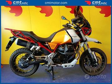 MOTO GUZZI V85 TT Garantita e Finanziabile