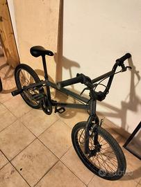 Bici bmx