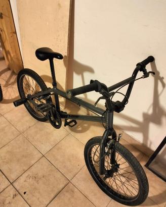 Bici bmx