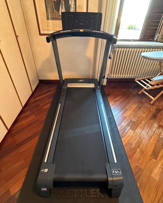 Tapis roulant Nordic Track T12si