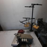 Taglia e cuci professionale